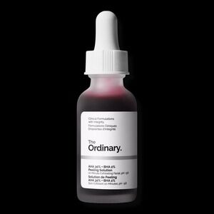 The Ordinary Chemical Peeling Solution - 1oz